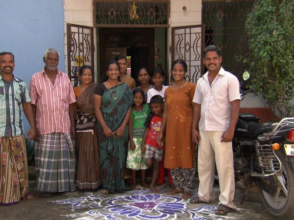 Rick Stein: Faszination Indien - Kalkutta und Chennai