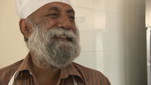 Rick Stein: Faszination Indien - Lucknow und Punjab