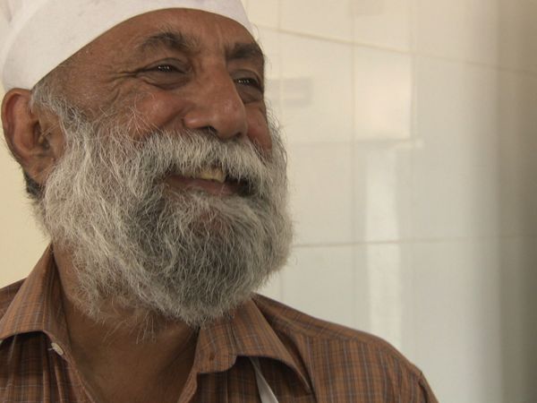 Rick Stein: Faszination Indien - Lucknow und Punjab