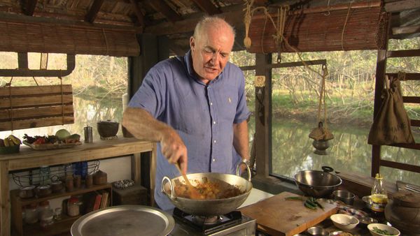 Rick Stein: Faszination Indien - Mumbai und Pondicherry