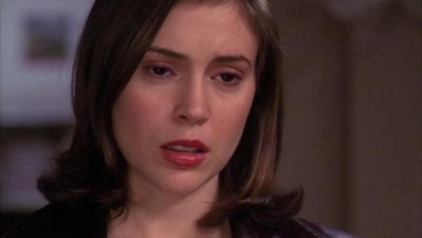 Charmed - Out Of Sight (Aka Blind Sided)