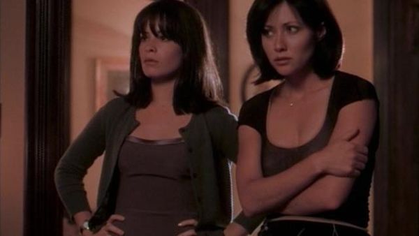 Charmed - Thank You For Not Morphing