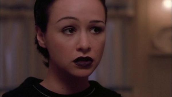 Charmed - Fourth Sister