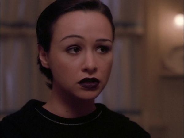Charmed - Fourth Sister
