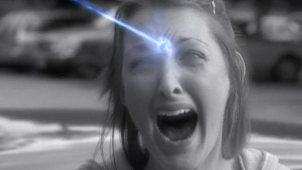 Charmed - The Truth Is Out There And It Hurts