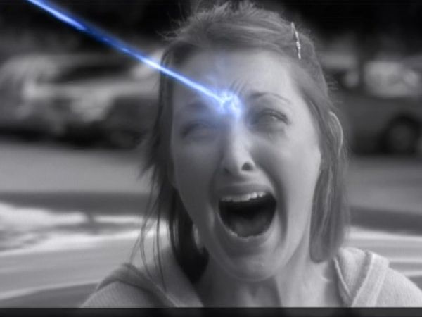 Charmed - The Truth Is Out There And It Hurts