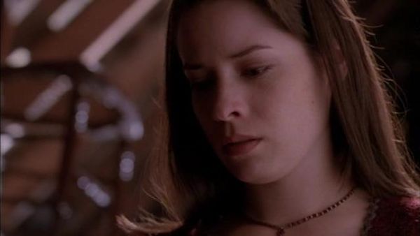 Charmed - Wicca Envy