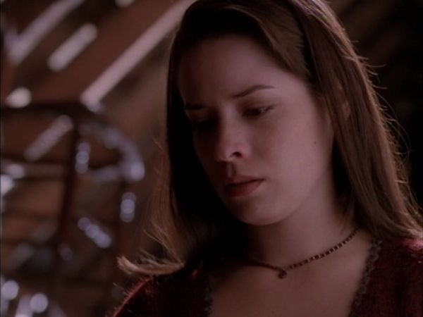 Charmed - Wicca Envy