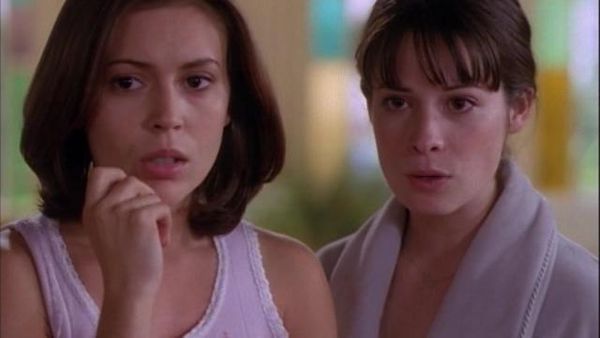 Charmed - Which Prue Is It Anyway?
