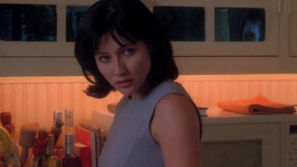 Charmed - Something Wicca This Way Comes