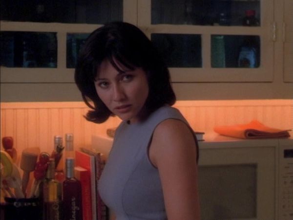Charmed - Something Wicca This Way Comes
