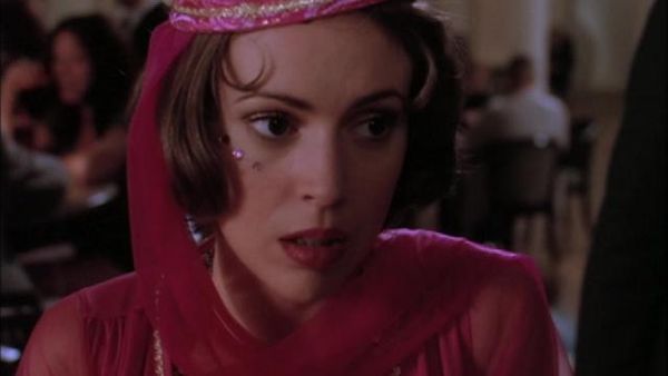 Charmed - Dead Man Dating