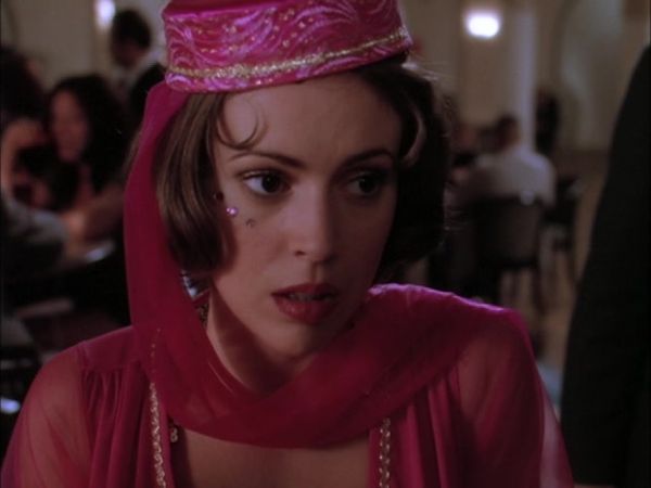 Charmed - Dead Man Dating