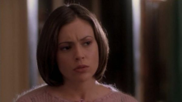 Charmed - Dream Sorcerer