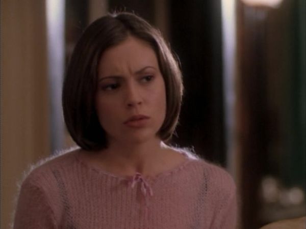 Charmed - Dream Sorcerer