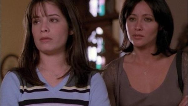 Charmed - Is There Woogie In The House