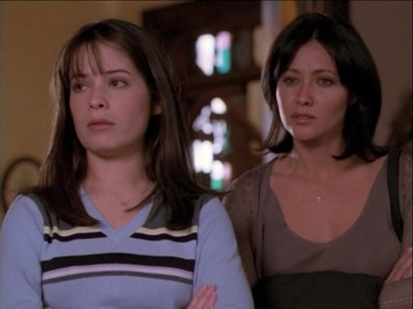 Charmed - Is There Woogie In The House