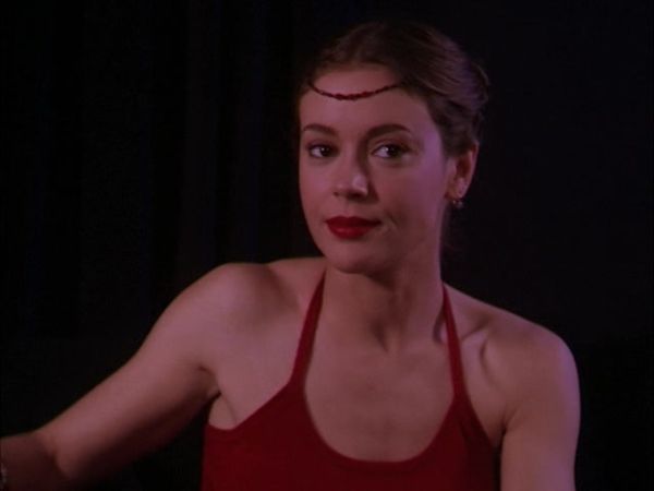 Charmed - Give Me A Sign