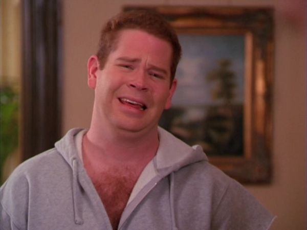 Charmed - Animal Pragmatism