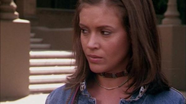 Charmed - They're Everywhere