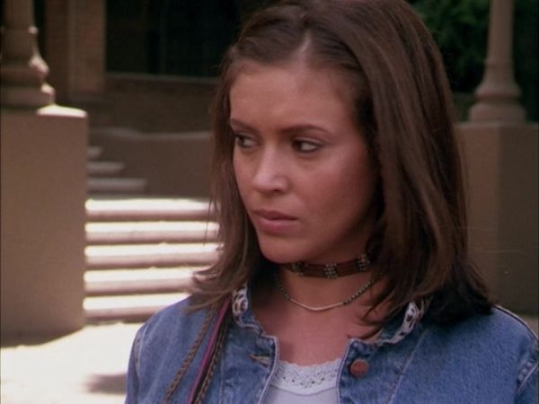 Charmed - They're Everywhere