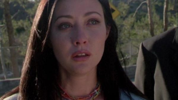 Charmed - Murphy's Luck