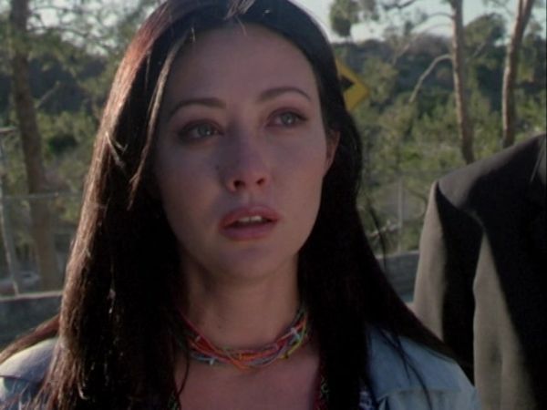 Charmed - Murphy's Luck