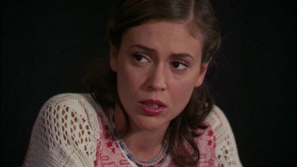 Charmed - Reckless Abandon