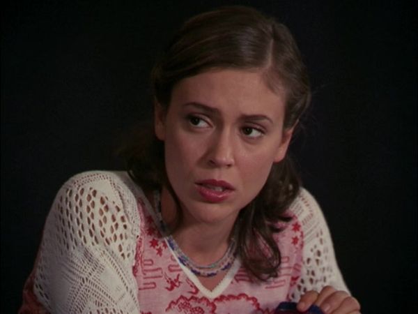 Charmed - Reckless Abandon