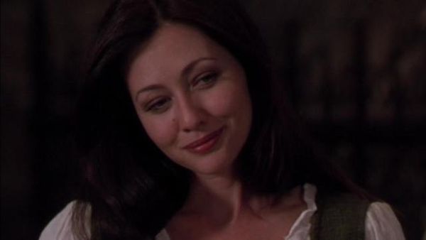 Charmed - All Halliwell's Eve