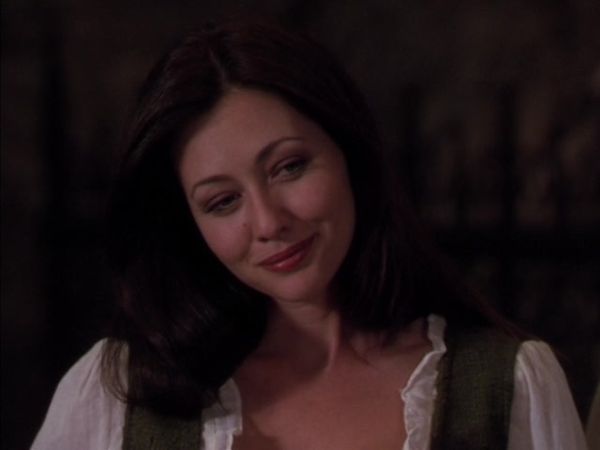 Charmed - All Halliwell's Eve
