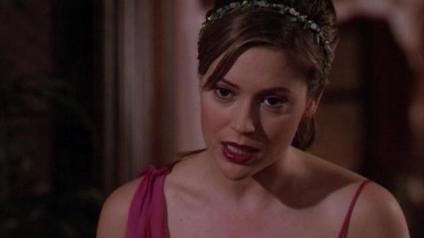 Charmed - Just Harried