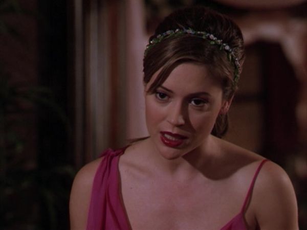 Charmed - Just Harried