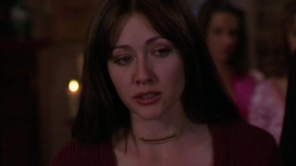 Charmed - Death Takes A Halliwell