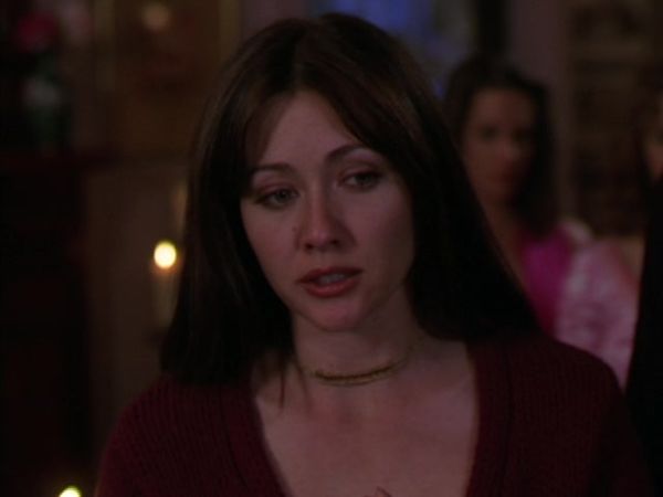 Charmed - Death Takes A Halliwell