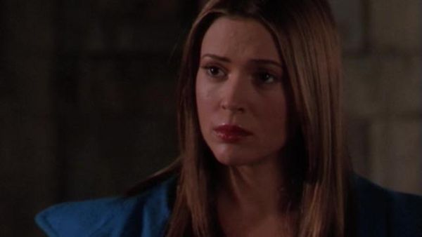 Charmed - Bride And Groom
