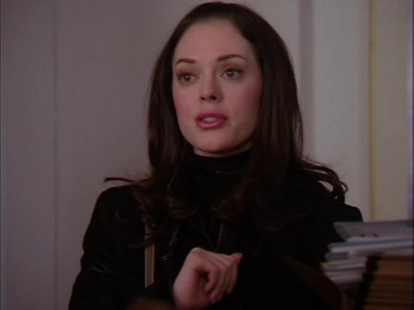 Charmed - Lost And Bound
