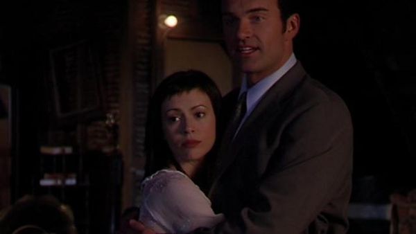 Charmed - Bite Me