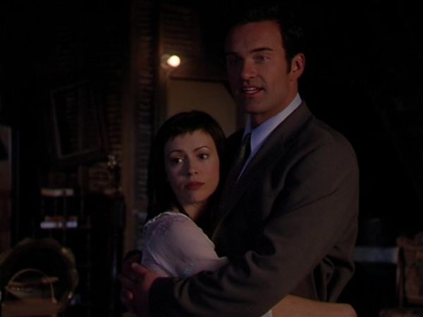Charmed - Bite Me