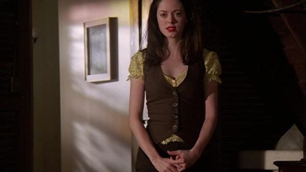 Charmed - Trial By Magic