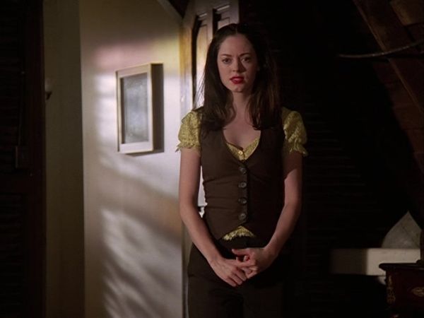 Charmed - Trial By Magic