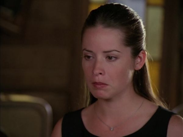 Charmed - Charmed Again (Part 1 & 2)
