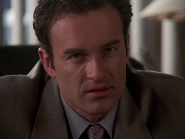 Charmed - Saving Private Leo