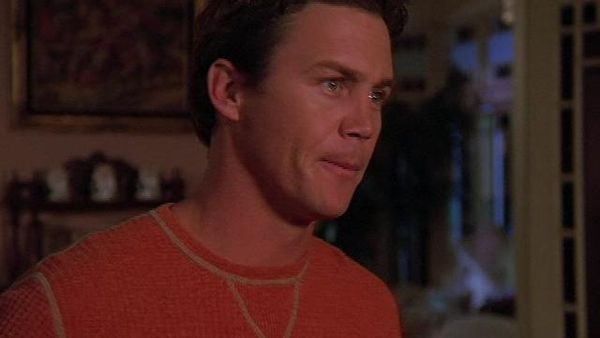 Charmed - Black As Cole