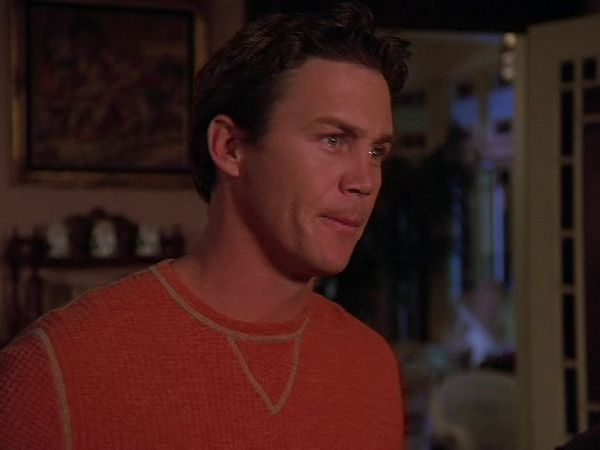 Charmed - Black As Cole