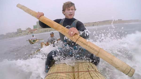 Fishing Impossible - Peru