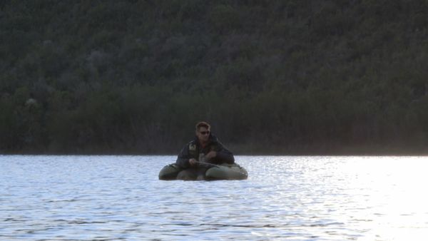 Fishing Impossible - Kenya