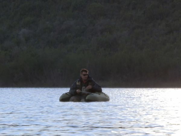 Fishing Impossible - Kenya