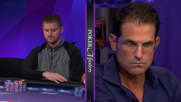 2018 Poker Masters - Episode 1