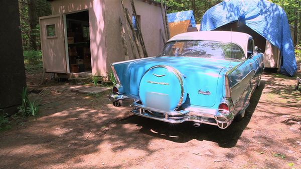 Marty et Bam Bam Brocantent - Bob prend sa retraite